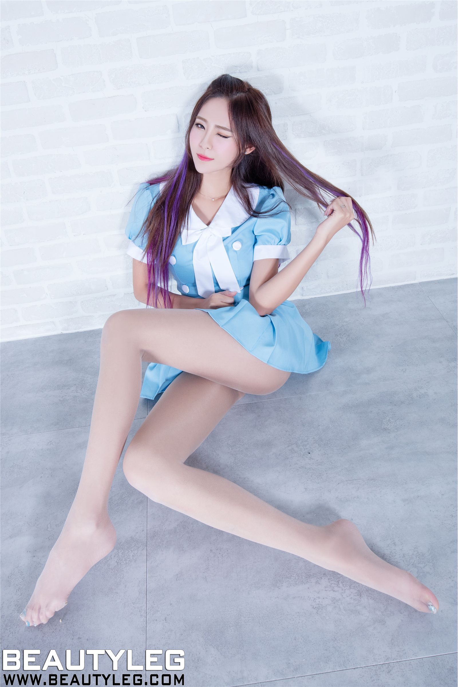 [Be]2016.08.29 No.1338 Winnie